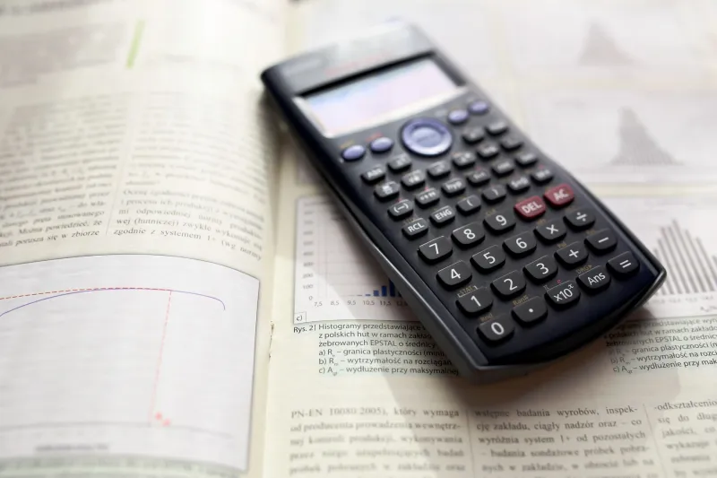 Your Calculator Isn't Always Right — Here's the Math It's Hiding From You