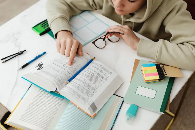 The Calculus Concepts That Actually Impress College Admissions Officers