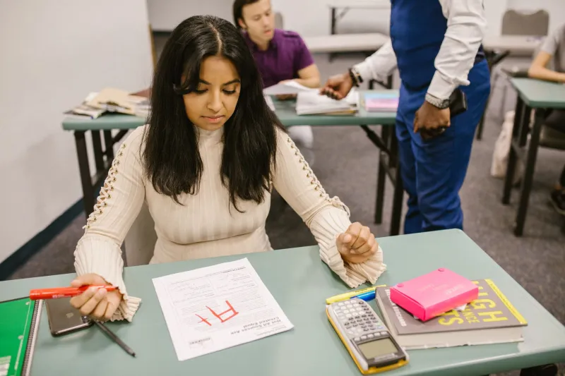 Not All Calculus Mistakes Are the Same — Here's How to Tell Which Ones Actually Matter