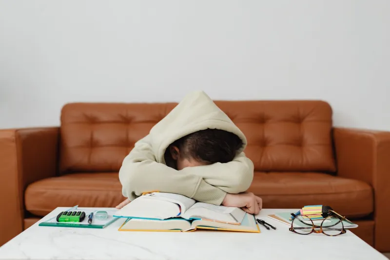 The Hidden Gap Between Algebra II and Calculus (And How to Cross It)