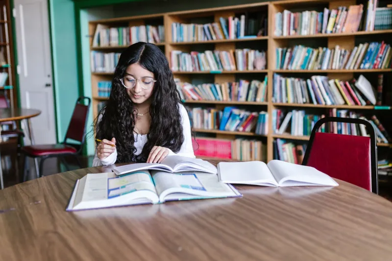 What Standardized Tests Won't Tell You About Surviving Freshman Calculus