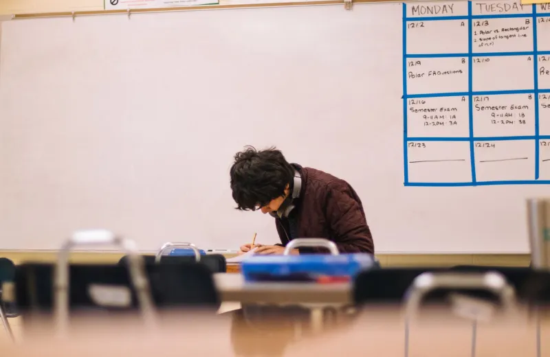 Stop Memorizing Formulas — Start Seeing the Math