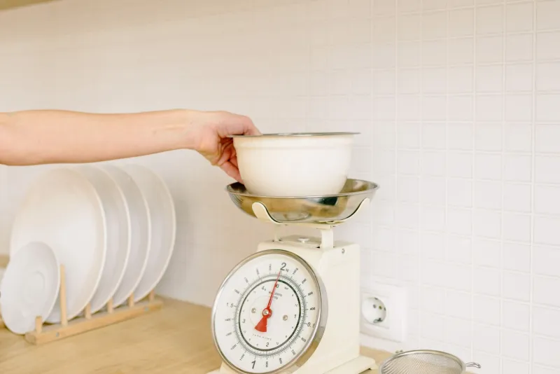 Pounds to Grams Converter: The Math Behind the Numbers